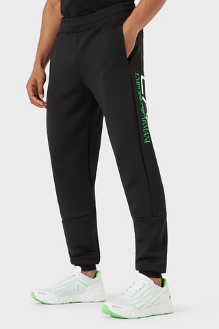 Jogging - Negro