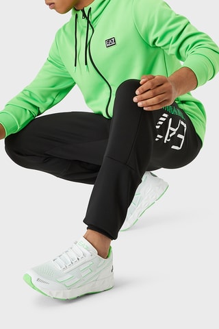 Jogging - Negro