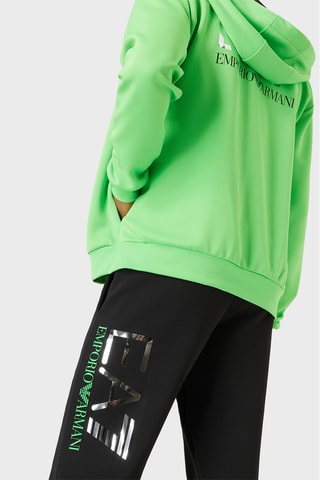 Jogging - Negro