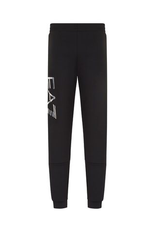 Jogging - Negro