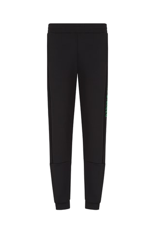 Jogging - Negro