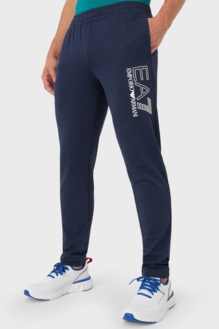 Pantalon - Bleu marine