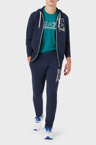 Pantalon - Bleu marine