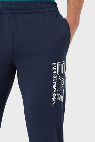 Pantalon - Bleu marine