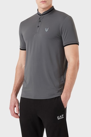 T-shirt - Gris foncé