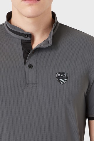 T-shirt - Gris foncé