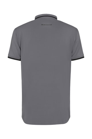 T-shirt - Gris foncé