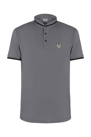 T-shirt - Gris foncé