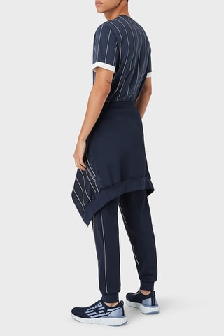 T-shirt - Bleu marine