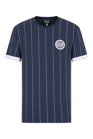 T-shirt - Bleu marine