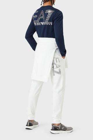 T-shirt - Bleu marine