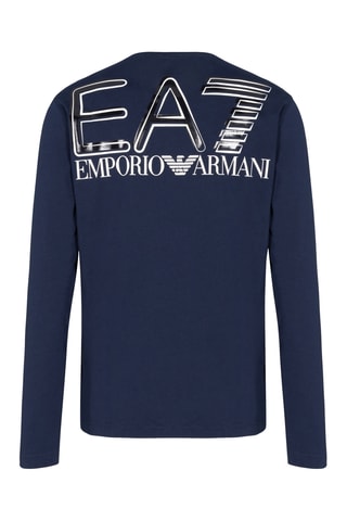 T-shirt - Bleu marine