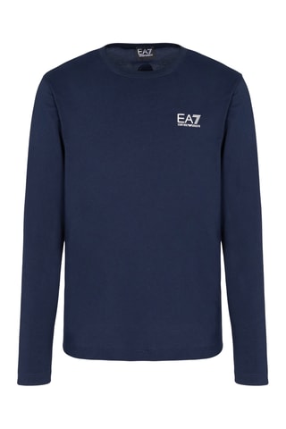 T-shirt - Bleu marine