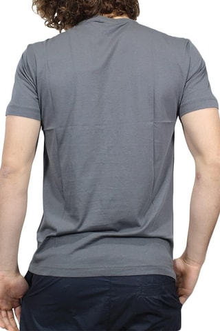 T-shirt - Gris foncé