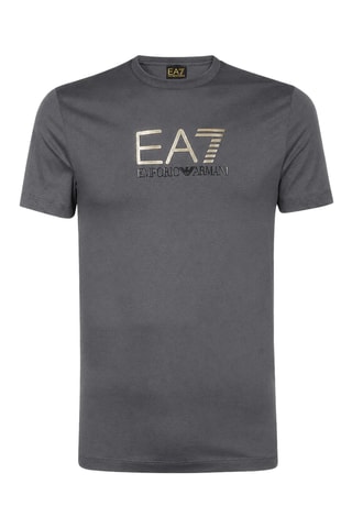 T-shirt - Gris foncé