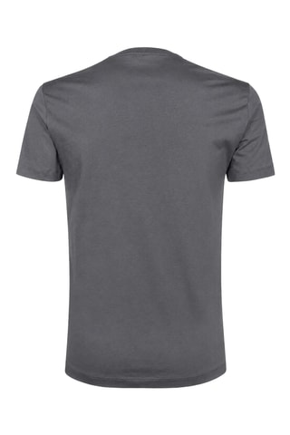 T-shirt - Gris foncé