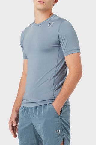 T-shirt - Bleu clair