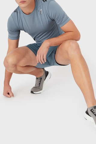 T-shirt - Bleu clair