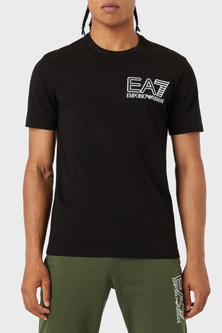 T-shirt - Noir