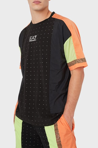T-shirt - Noir