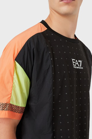 T-shirt - Noir