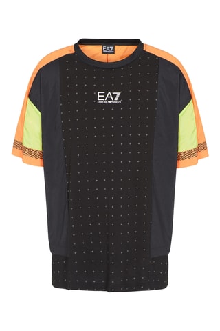 T-shirt - Noir
