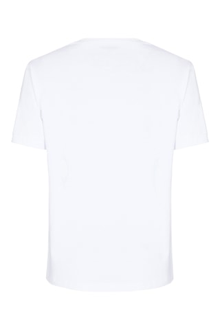 T-shirt - Blanc