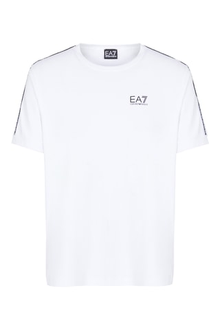 T-shirt - Blanc