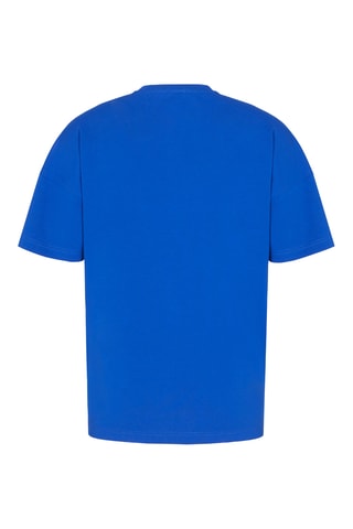 T-shirt - Bleu roi