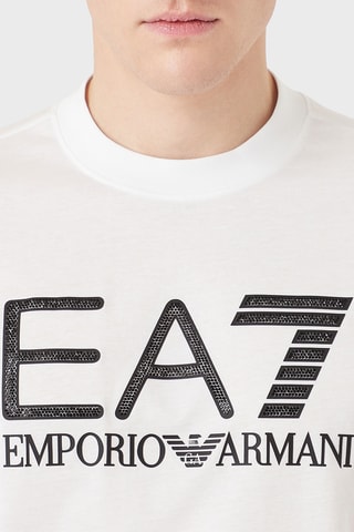 T-shirt - Blanc