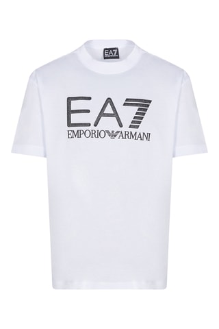 T-shirt - Blanc