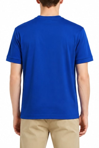 T-shirt - Bleu roi