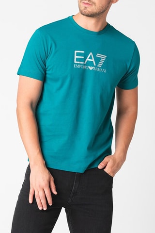 T-shirt - Vert d’eau
