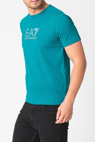 T-shirt - Vert d’eau