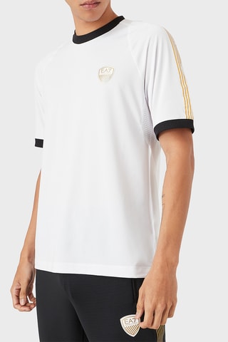 T-shirt - Blanc
