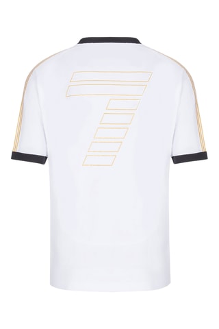 T-shirt - Blanc