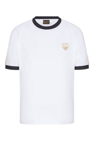 T-shirt - Blanc