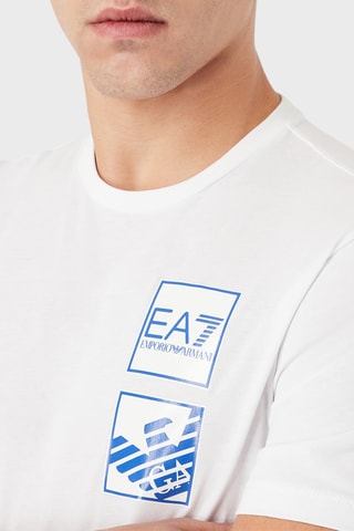 T-shirt - Blanc