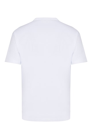 T-shirt - Blanc