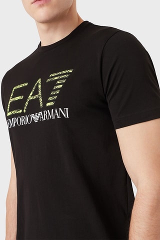 T-shirt - Noir