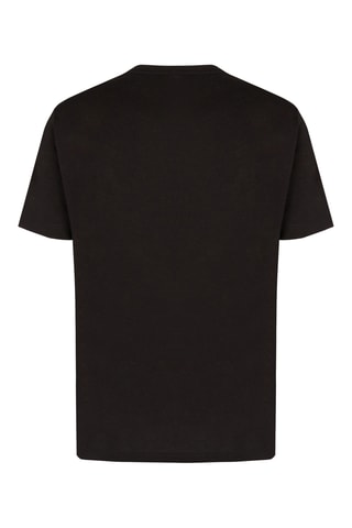 T-shirt - Noir