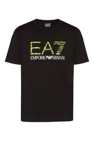 T-shirt - Noir