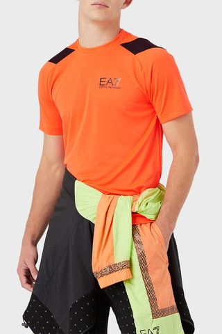 T-shirt - Orange
