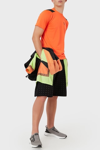 T-shirt - Orange