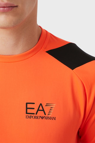 T-shirt - Orange