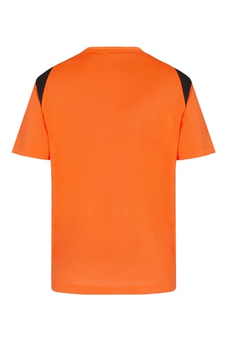 T-shirt - Orange