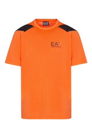 T-shirt - Orange