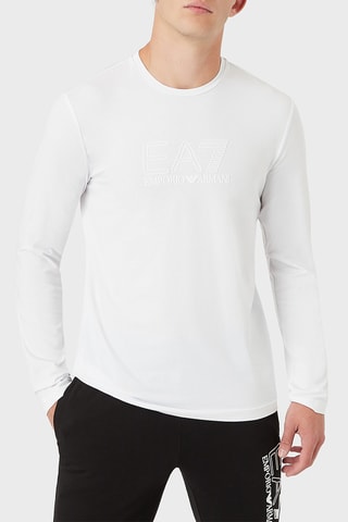 T-shirt - Blanc