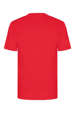 T-shirt - Rouge
