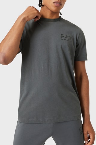 T-shirt - Anthracite